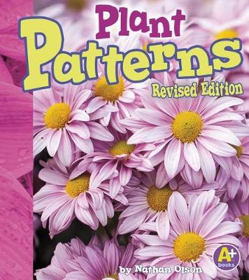 Book cover for Finding Patterns Plant Patterns