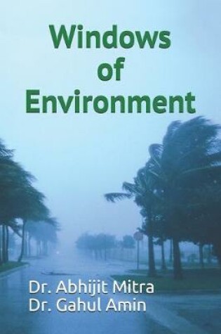 Cover of Windows of Environment