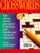 Book cover for Xword Challenge #5