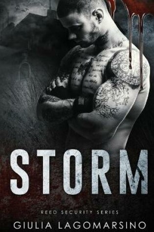 Cover of Storm