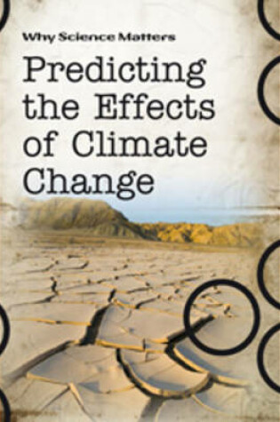 Cover of Predicting the Effects of Climate Change