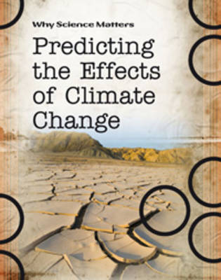 Book cover for Predicting the Effects of Climate Change