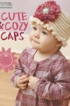 Book cover for Cute & Cozy Caps