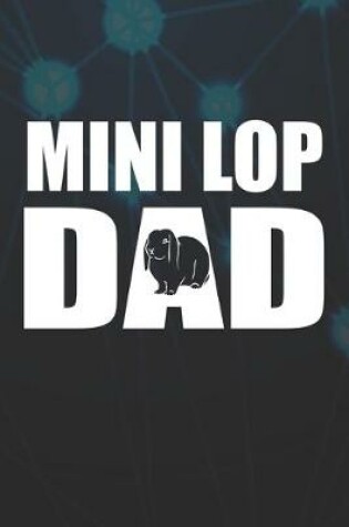 Cover of Mini Lop Dad