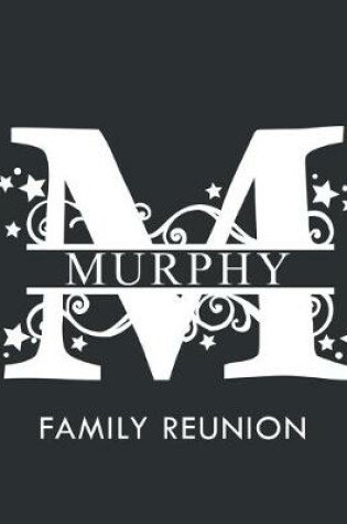 Cover of Murphy Family Reunion