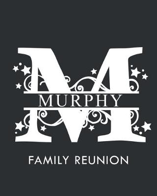Book cover for Murphy Family Reunion