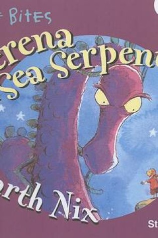 Cover of Serena and the Sea Serpent