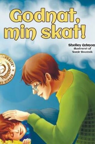 Cover of Godnat, min skat!