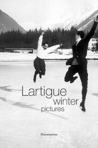 Cover of Lartigue's Winter Pictures