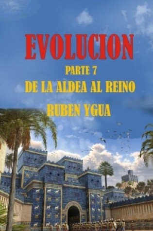 Cover of de la Aldea Al Reino