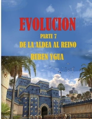 Cover of de la Aldea Al Reino