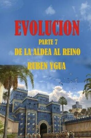 Cover of de la Aldea Al Reino