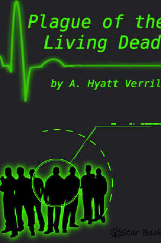 Cover of Plague of the Living Dead