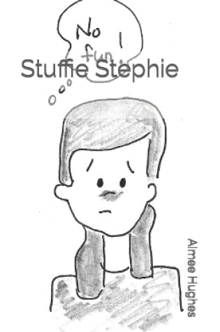 Cover of Stuffie Stephie