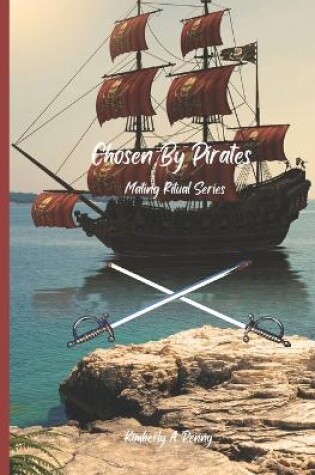 Cover of Chosen By Pirates