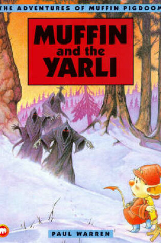 Cover of Muffin and the Yarli