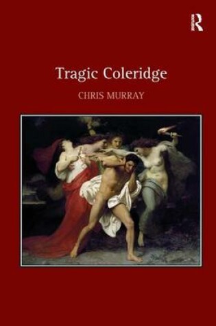 Cover of Tragic Coleridge