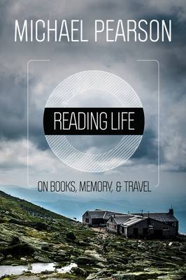 Book cover for Reading Life