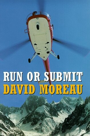 Cover of Run or Submit