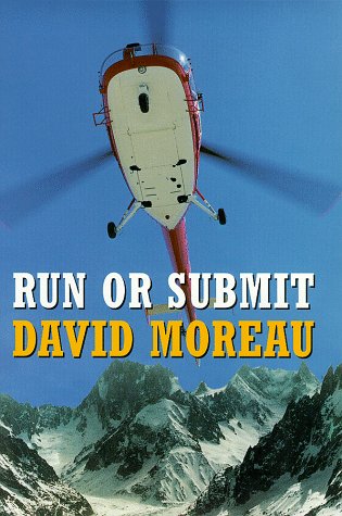 Book cover for Run or Submit