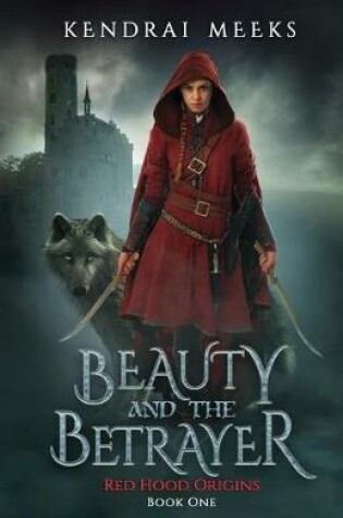 Cover of Beauty and the Betryaer