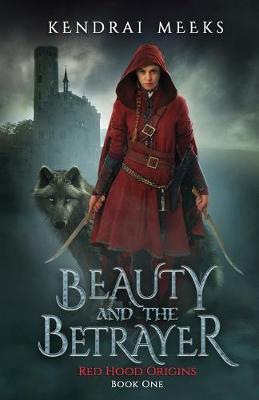 Book cover for Beauty and the Betryaer