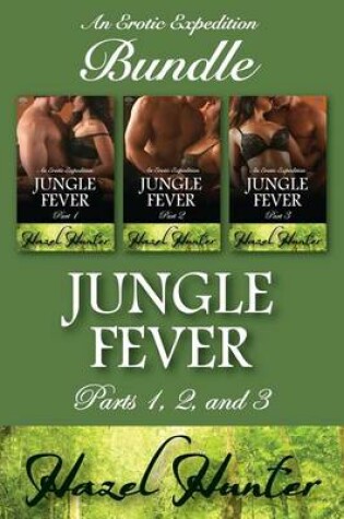 Cover of Jungle Fever Bundle