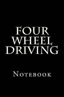 Book cover for Four Wheel Driving