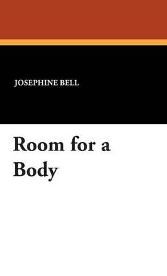 Book cover for Room for a Body