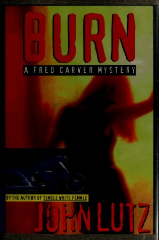 Cover of Burn