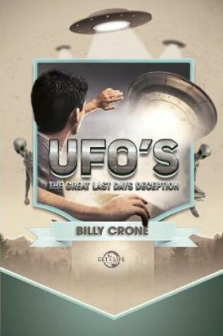 Cover of UFO's