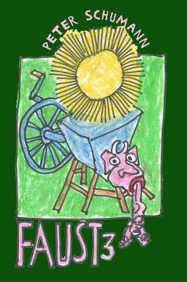 Book cover for Faust 3