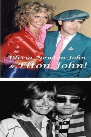 Cover of Olivia Newton-John & Elton John!