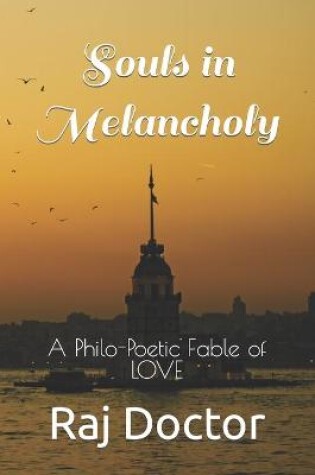 Cover of Souls in Melancholy