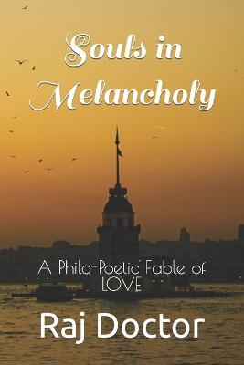 Book cover for Souls in Melancholy