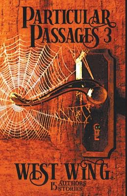 Cover of Particular Passages 3
