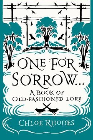 Cover of One for Sorrow