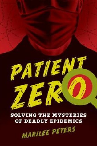 Cover of Patient Zero