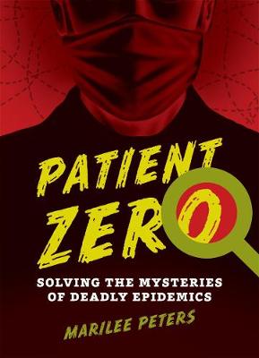 Cover of Patient Zero