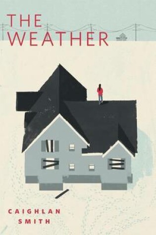 Cover of The Weather