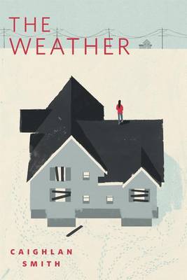 Book cover for The Weather