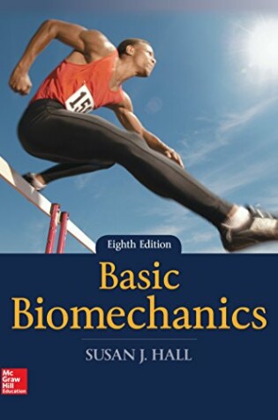 Cover of Looseleaf for Basic Biomechanics