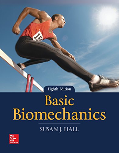 Book cover for Looseleaf for Basic Biomechanics