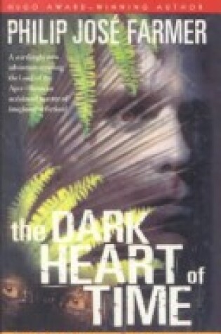 Cover of The Dark Heart of Time
