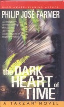 Book cover for The Dark Heart of Time