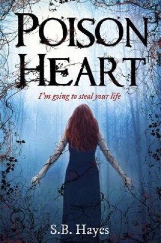 Cover of Poison Heart