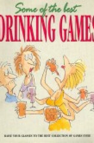 Cover of Drinking Games