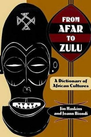 Cover of From Afar to Zulu