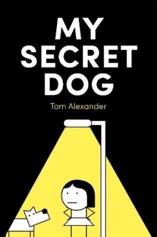 Cover of My Secret Dog