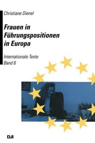 Cover of Frauen in Fuhrungspositionen in Europa